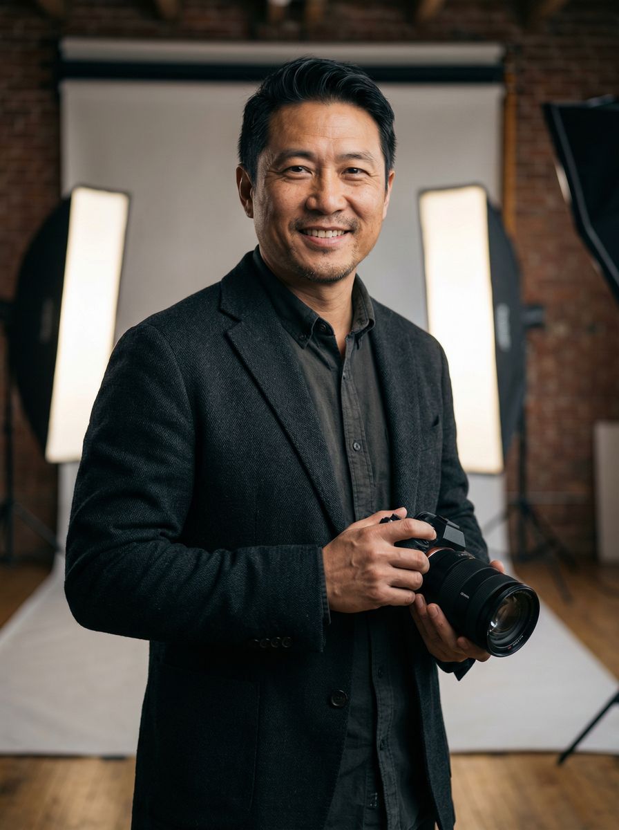 涩里番摄影师专家