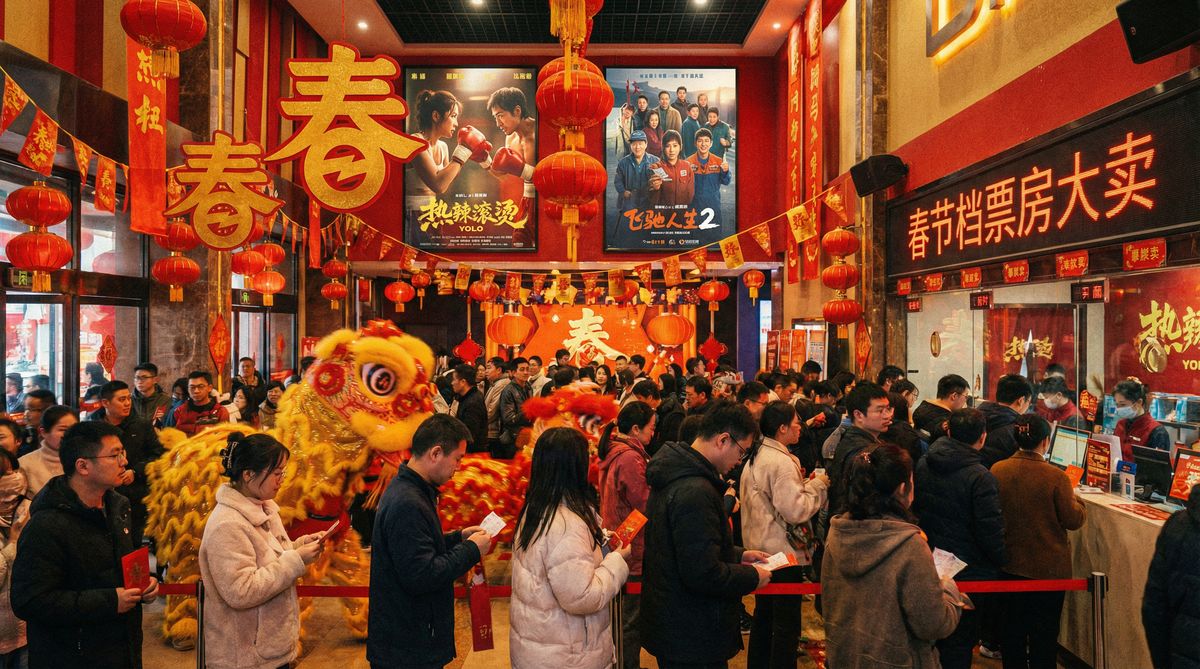 涩里番春节档票房视频